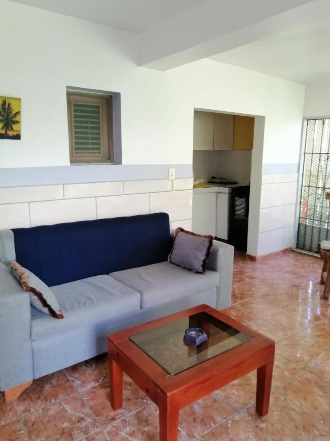 Villa Flukers Condo Suites Sosúa Pokój zdjęcie