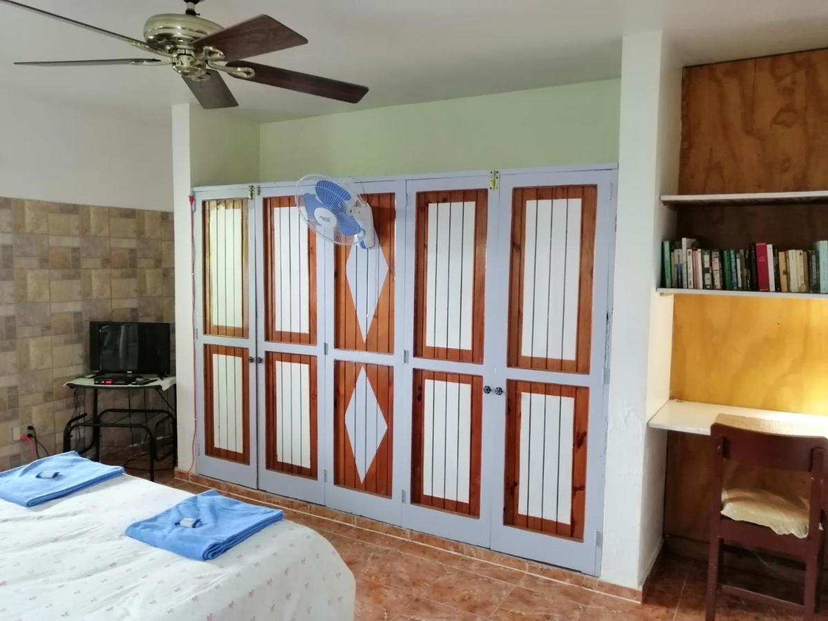 Villa Flukers Condo Suites Sosúa Pokój zdjęcie